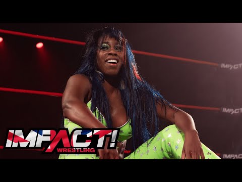 Scott D’Amore: Trinity Embodies What TNA Wrestling Stands For, The Best Is Yet To Come