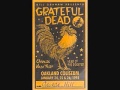 Grateful Dead - Gloria 1-26-93