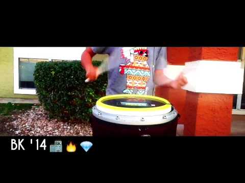 BLUE KNIGHTS 2014 | LEARN THE MUSIC