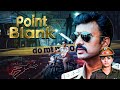 Point Blank 4K Full Movie In Hindi Dubbed SOUTH BLOCKBUSTER MOVIE Abhinaya Krishna Rachel