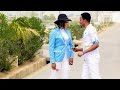 Sabuwar Waka (Hakkin Rai) Latest Hausa Song Original Video 2022#