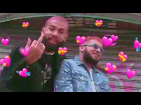 YUNGLiAN x SARC - KiNKY (Official video)