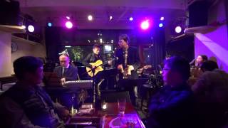 Felicia &amp; Bianca