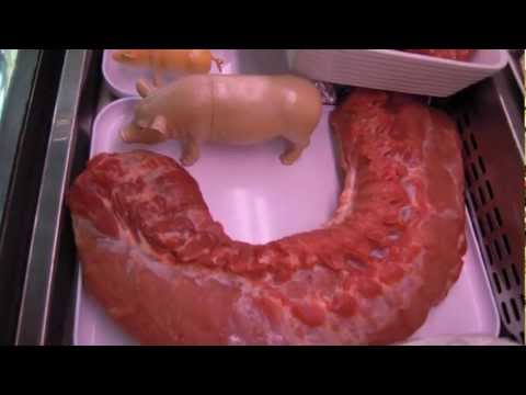 Carniceria de Barcelona