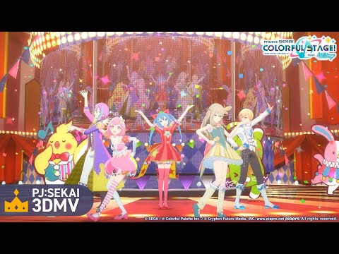 Video thumbnail for セカイはまだ始まってすらいない (The World Hasn’t Even Started Yet)