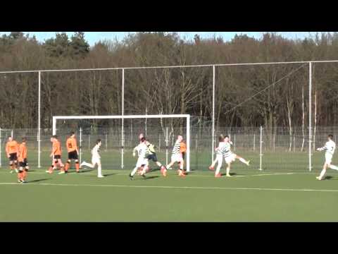 Nuenen O14 - SBC C2 (17-01-2015)