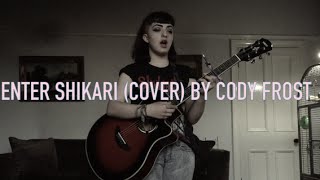 Torn Apart   Enter Shikari (cover)