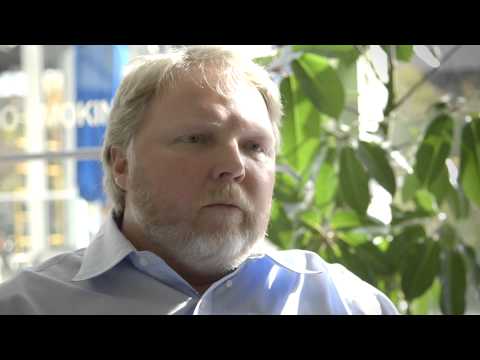 Avaya  - Customer Success Story (Douglas Drake - Senior Architect)