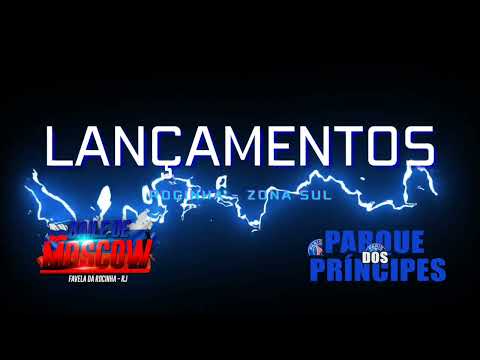 MC BN - MEDLEY DE BANDIDO( VOLUME 1°) ROCINHA 2023 (Prod.@DJGordinhoRC)