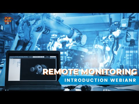 Introduction to Remote Monitoring & Maintenance