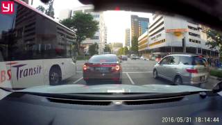 Singapore Red Light Beater SGU4718T