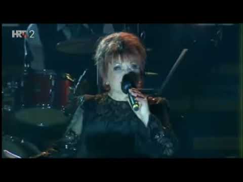 Frka - Zdenka Kovačiček & Nipplepeople