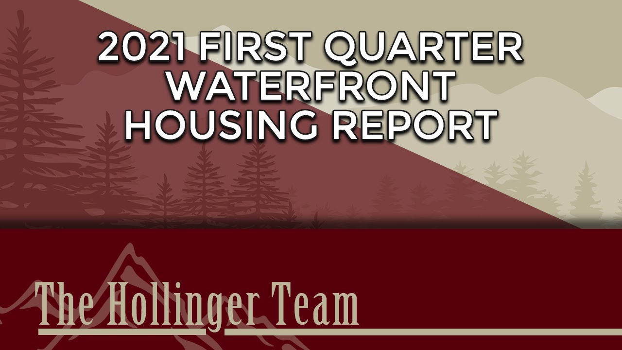 The Latest Flathead Valley Home & Land Sale Stats