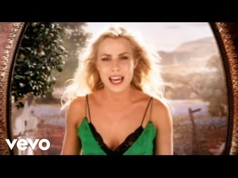 Unwritten (Official Video - UK Version) (as featured in Anyone But You)