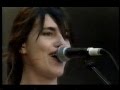 Elastica - Line Up (Glastonbury Festival 2000 HQ ...