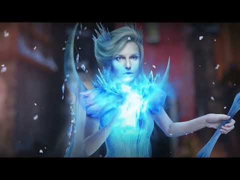 Hidden Objects: Chronicles f2p Video