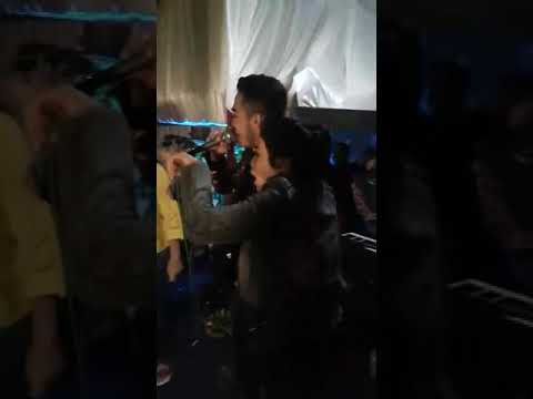 "Jarang goyang" qiki bp4