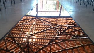 Tapete Espelhado BH/MG #short