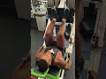 LegDay With Jason Luv