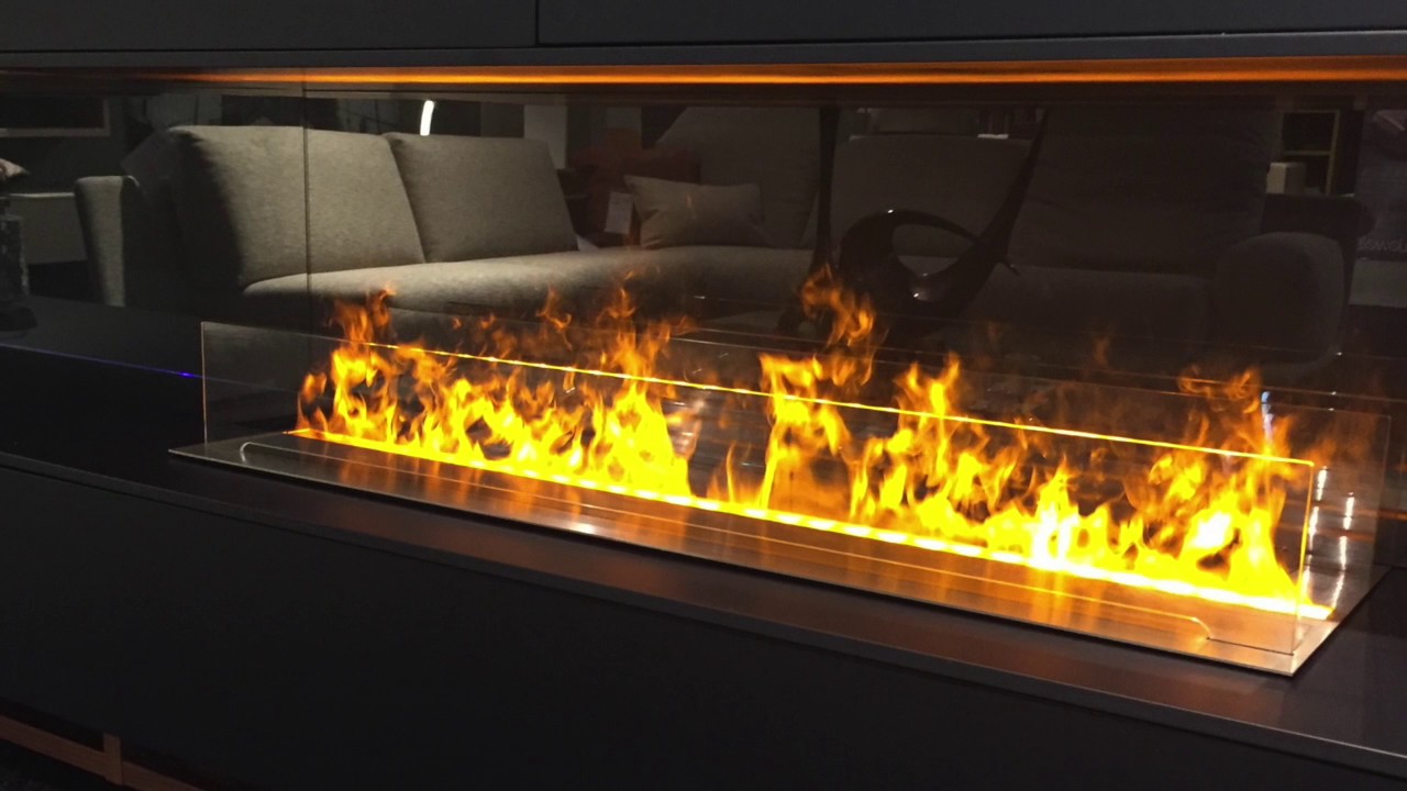 Bio Fireplace Group