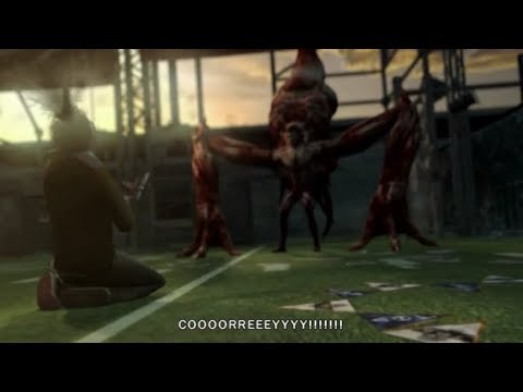 Obscure 2 The Aftermath FINAL Boss Kenny