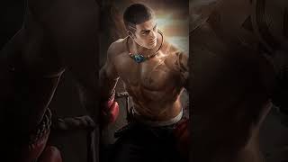 Download lagu ketika moonton collab dengan anime dong Hua xi Xing ji. mp3