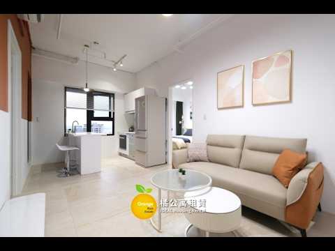 🍊R16左營MRT鉑愛悅高樓景觀兩房平車 整層住家 鉑愛悦 591租屋 月租28,000元/月