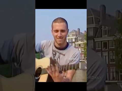 How John Frusciante wrote Funky Monks!