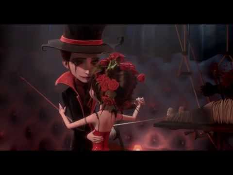 Jack et la mécanique du coeur (c) EuropaCorp