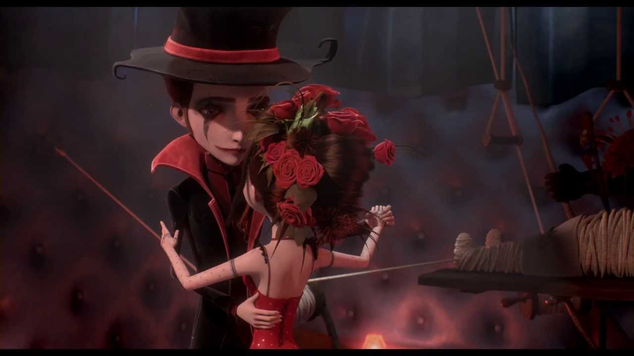 Miniature de la vidéo JACK ET LA MECANIQUE DU COEUR - Bande Annonce VF du film Jack et la mécanique du cœur