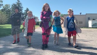 Rotten to the Core - Music Video Cover - Disney&#39;s Descendants