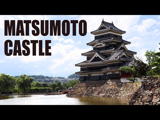 Video Uitspraak van Matsumoto in Engels