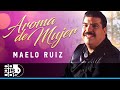 Aroma De Mujer, Maelo Ruiz - Video