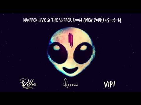 Skrillex & JumoDaddy   Recess VIP Wilke Mashup Black Horse Drop