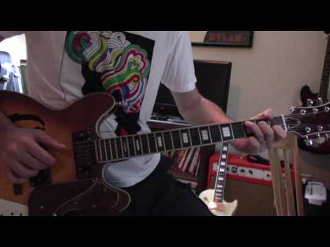 Tracks of My Tears - Smokey Robinson and the Miracles