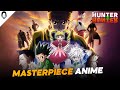 Hunter X Hunter Anime Tamil Review தமிழ் Playtamildub