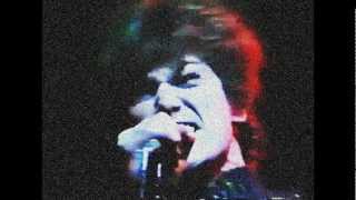 Ultravox! - John Foxx -  Artificial Life - Live - Reading - 1977