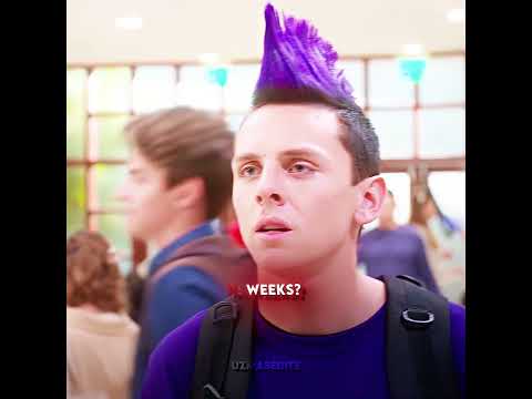 hawk and daniel 1984 || #cobrakai #cobrakaiseason6 #daniellarusso #elimoskowitz #cobrakaihawk