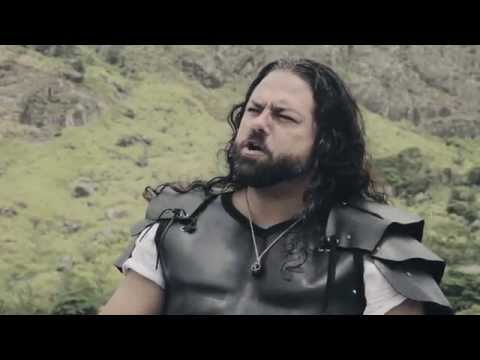 LAND OF TEARS The Ancient Ages of Mankind Official Music Video