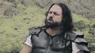 LAND OF TEARS The Ancient Ages of Mankind Official Music Video