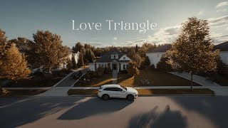 Forbidden love that won’t leave you indifferent! 💔 Love Triangle | Full Movie