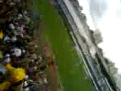 Ponte Preta x Monte Azul Ponte, macaca querida!