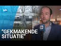 Woningnood: gemeenten in de knel met opvang statushouders