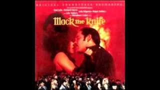 Mack the Knife Soundtrack - The Ballad of Mack the Knife
