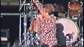 Jimmy Barnes &amp; Joe Cocker - Feeling Alright (live) - 1997