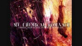 Romance - My Chemical Romance