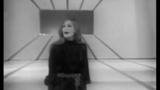 🎵Dalida-Je m&#39;endors dans tes bras