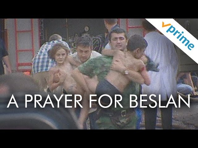 A Prayer for Beslan | Trailer | Available Now