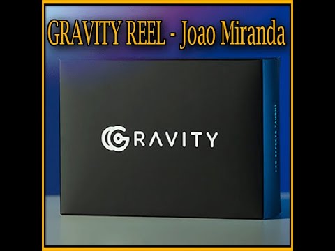 Voir la vidéo GRAVITY REEL - Joao Miranda