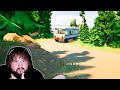 I Went On An RV Trip